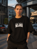 The Stranger'z Store Apex Flame T-Shirt